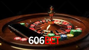 Statistics 606BET
