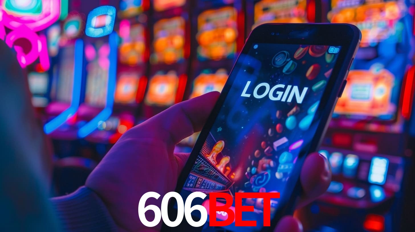 Estatísticas 606BET