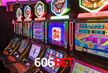 A Revolução dos Aplicativos de Jogos no 606BET