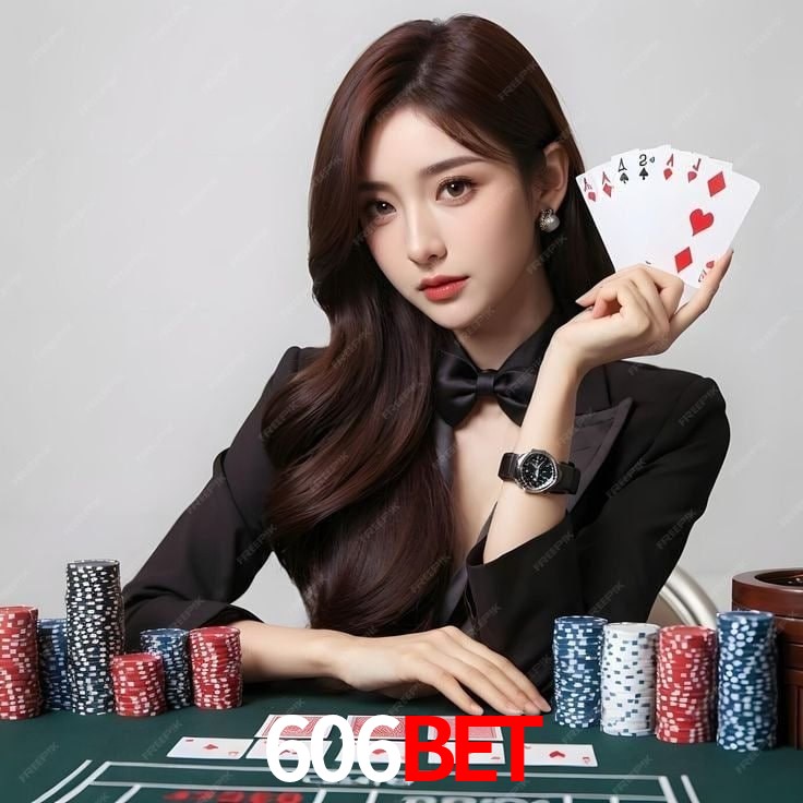 606BET - Rápido Acesse