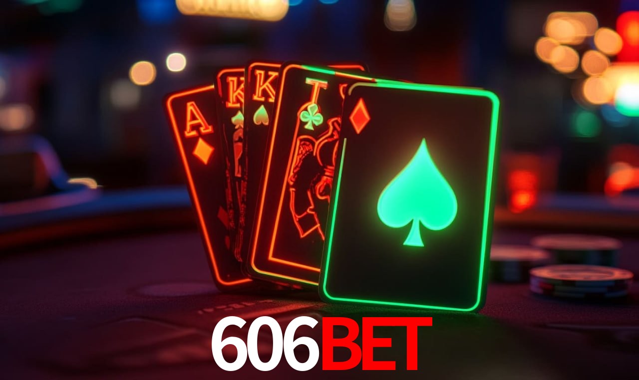 606BET Fortaleza - Sports Winners