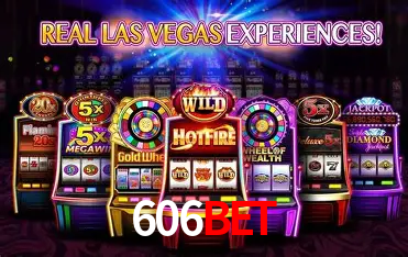 606BET Salvador - Bonus Stats