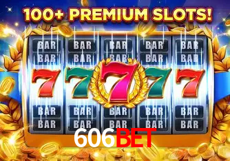 A Popularidade dos Caça-Níqueis no 606BET