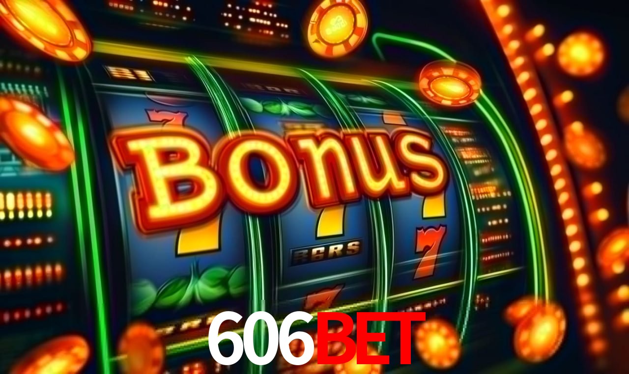 Football Betting 606BET