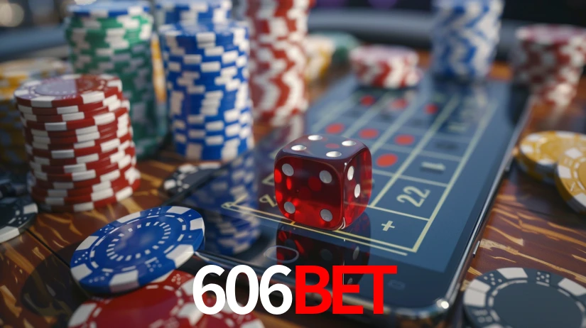 606 BET vip