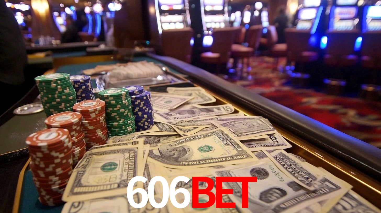 606BET Belo Horizonte - Winners