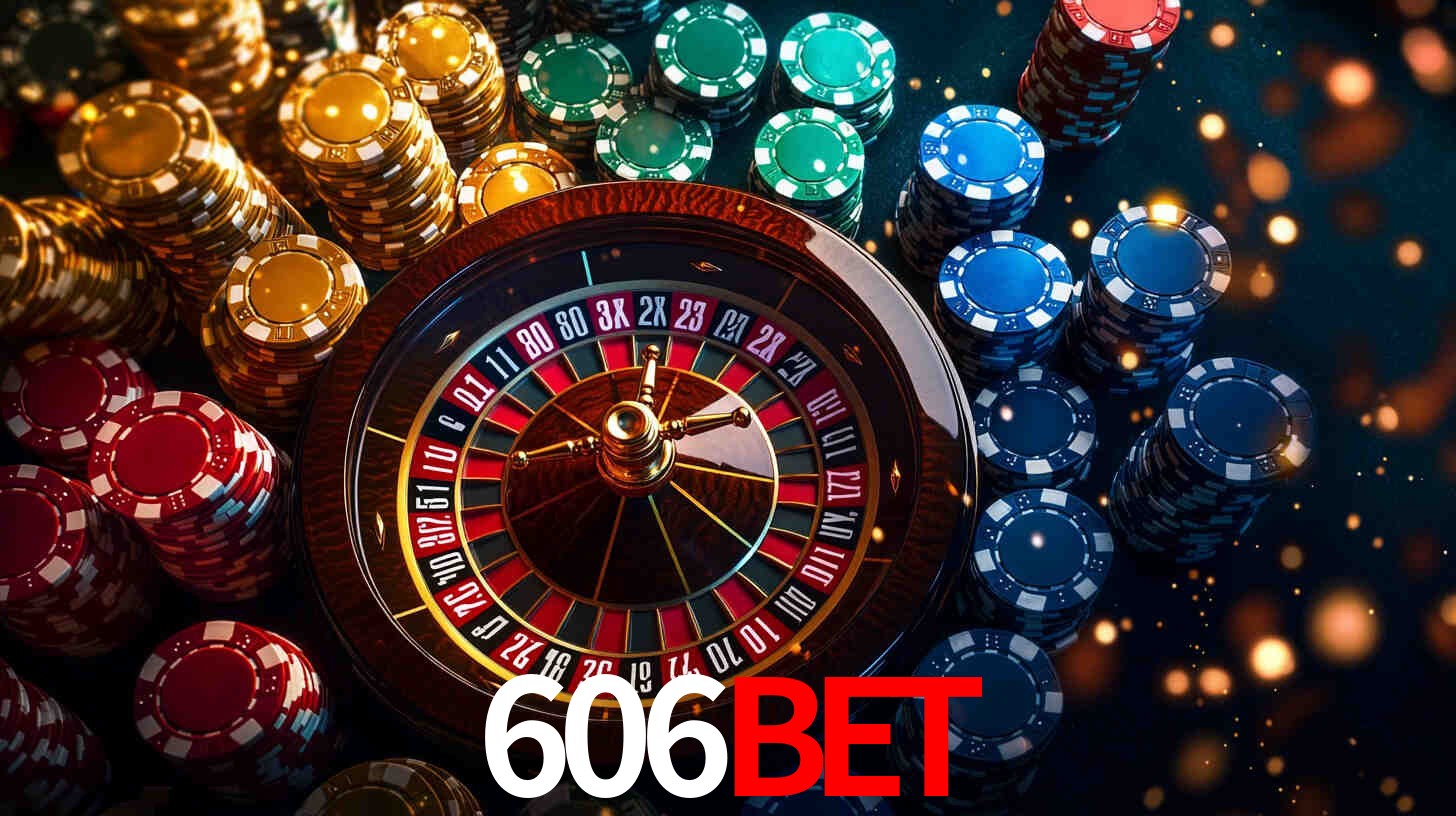 Tournaments 606BET