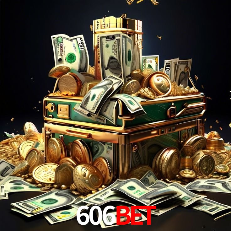 Cadastro Rápido 606BET