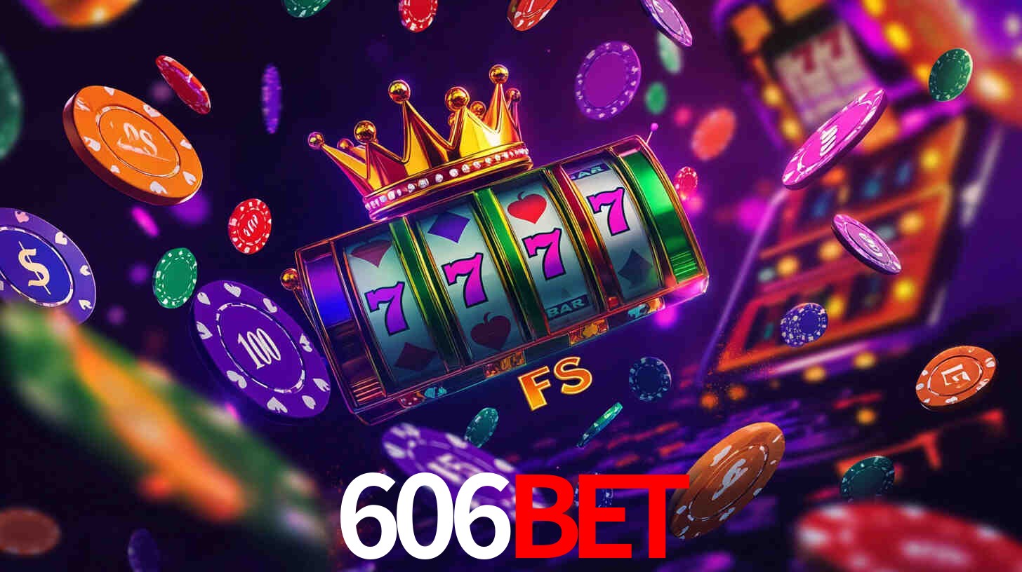 Roulette Table 606BET