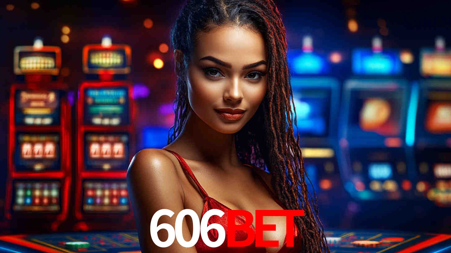 Desvendando o Mundo dos Jogos Virtuais na 606BET