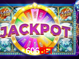 Inovações de Jogos na 606BET: O Futuro das Experiências Interativas