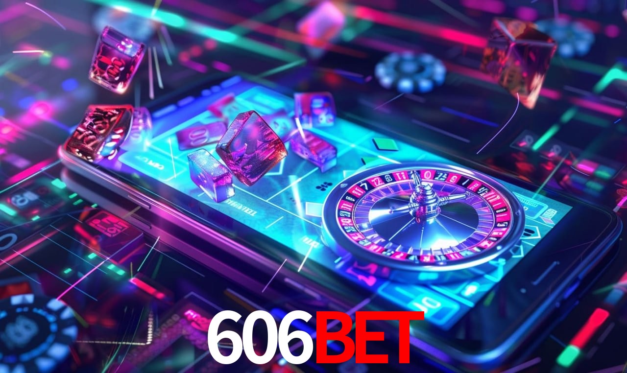 Login Seguro 606BET