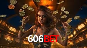 Live Casino 606BET