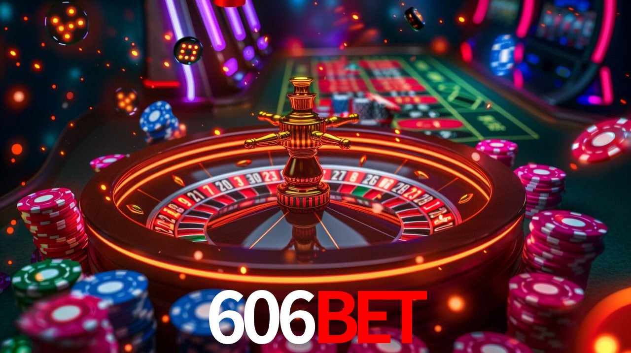 Bônus Diários 606BET