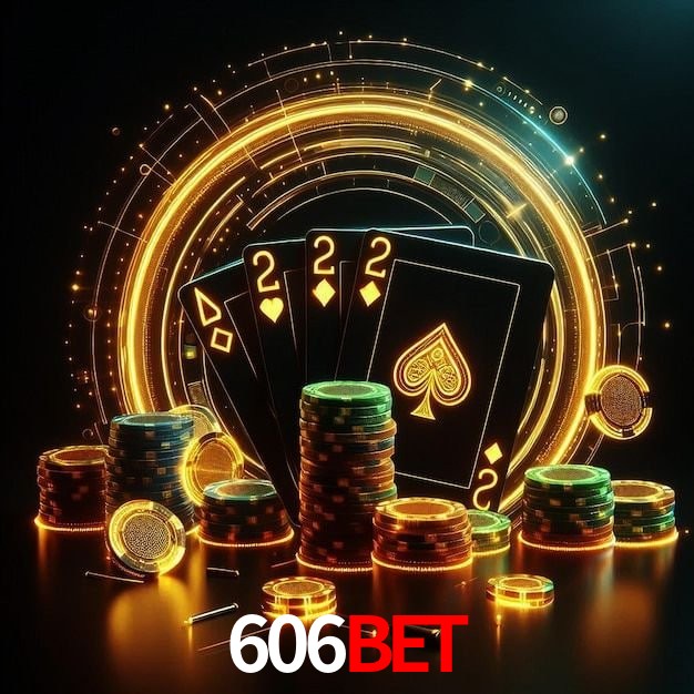 Promoções Sazonais 606BET