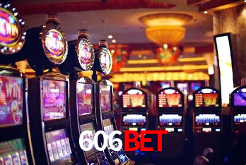 606BET Belo Horizonte - Reivindique Bonus