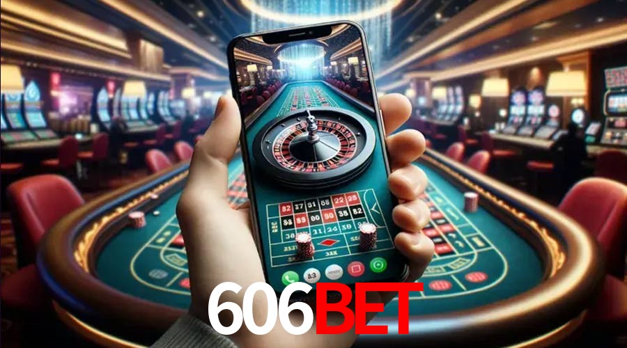 Platform Technology 606BET