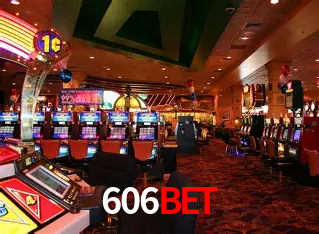 606BET Curitiba - Live Status