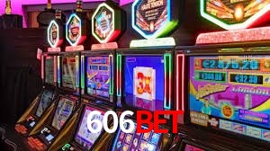 Casino Ao Vivo 606BET