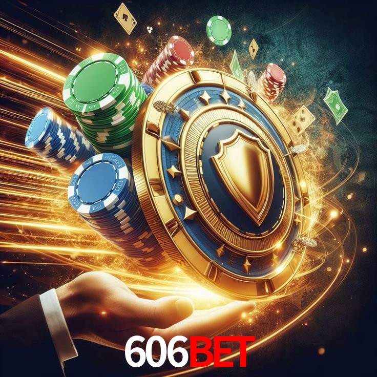 606BET Curitiba - Live Betting