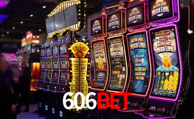 606BET Brasília - VIP Program