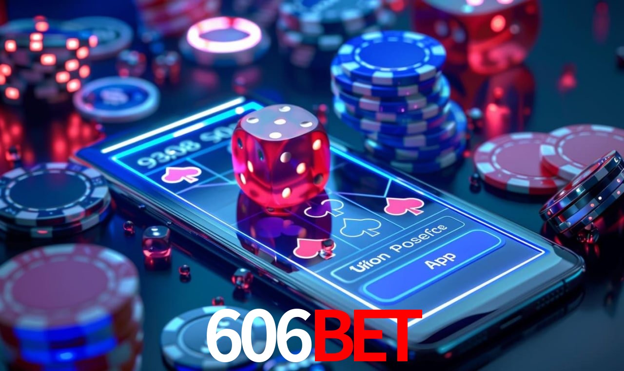 606BET - Análise de Mercados Esportivos