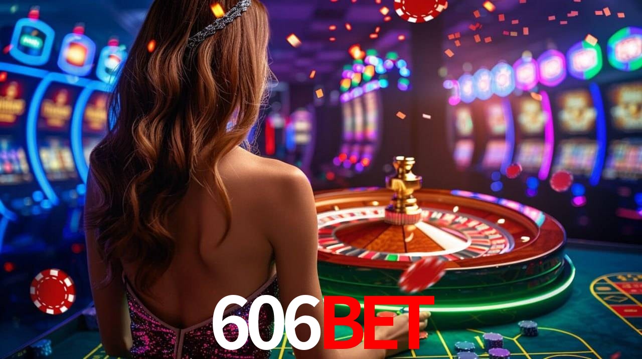 606BET - App Compatibility