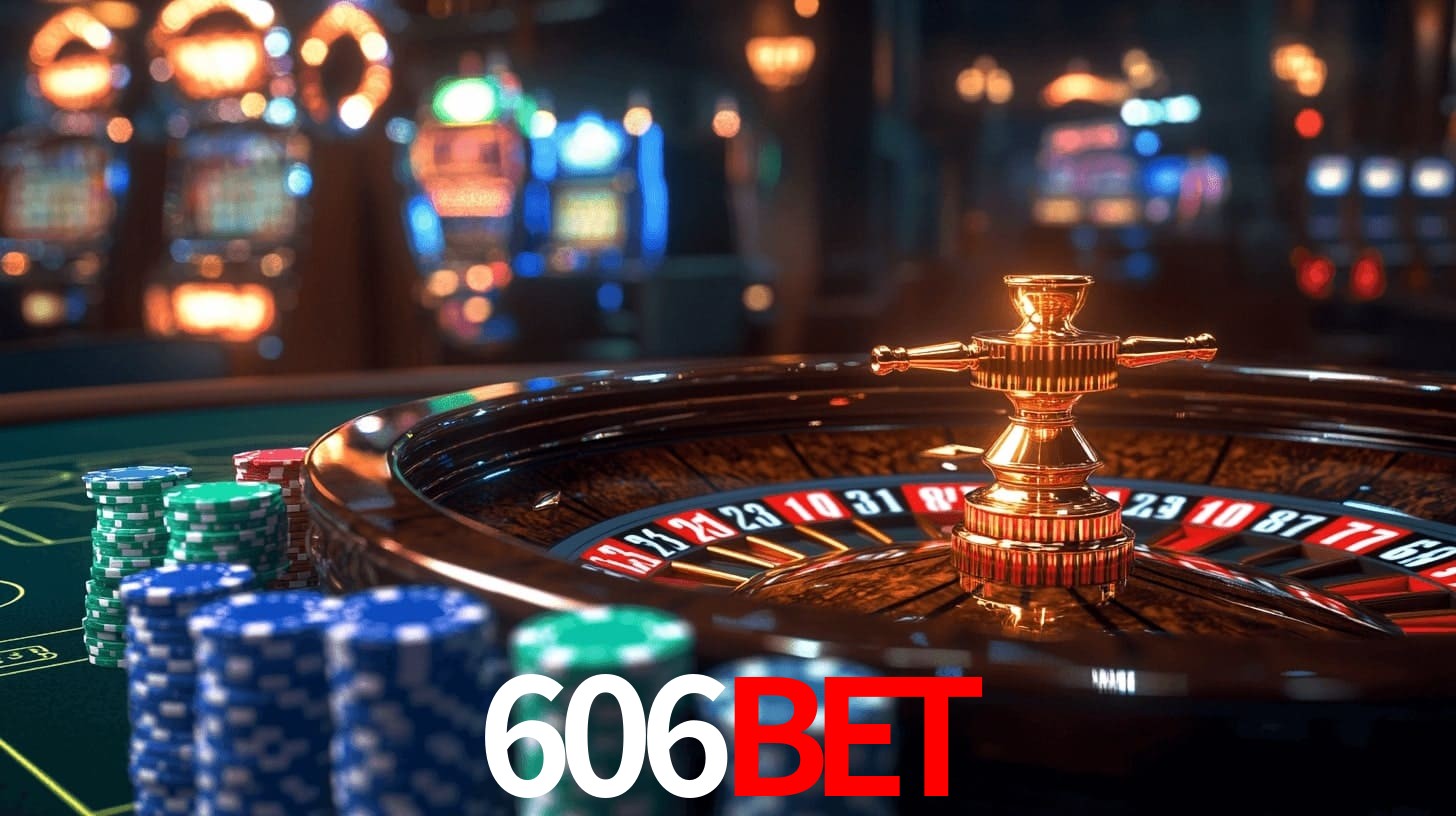 606BET,606BET.COM