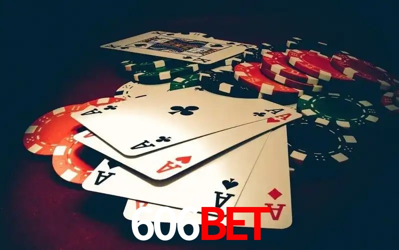 606BET Brasília - Betting Features