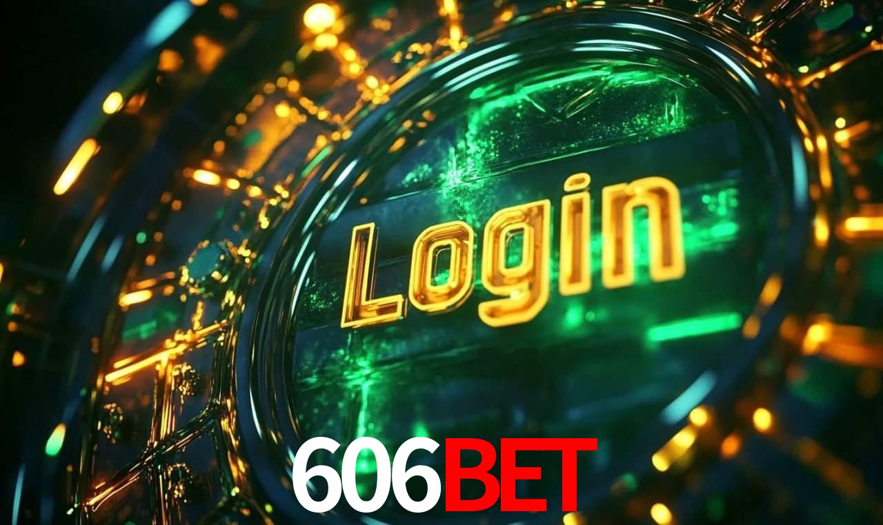 606BET - Installation Guide