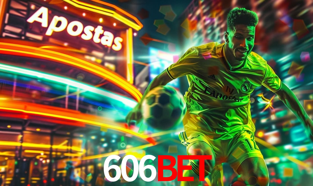 Especiais de Fim de Semana 606BET