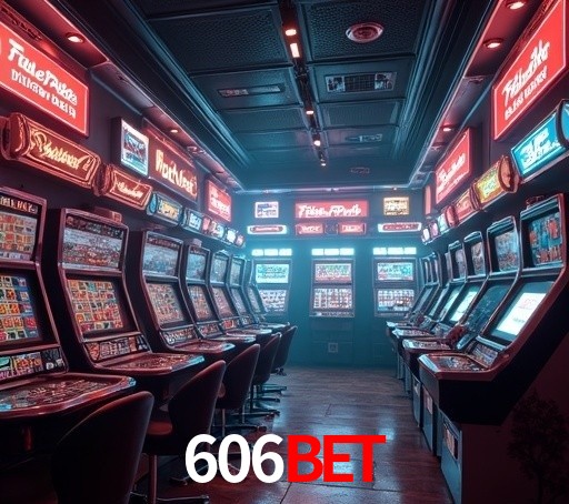 606BET São Paulo - Hot Promos