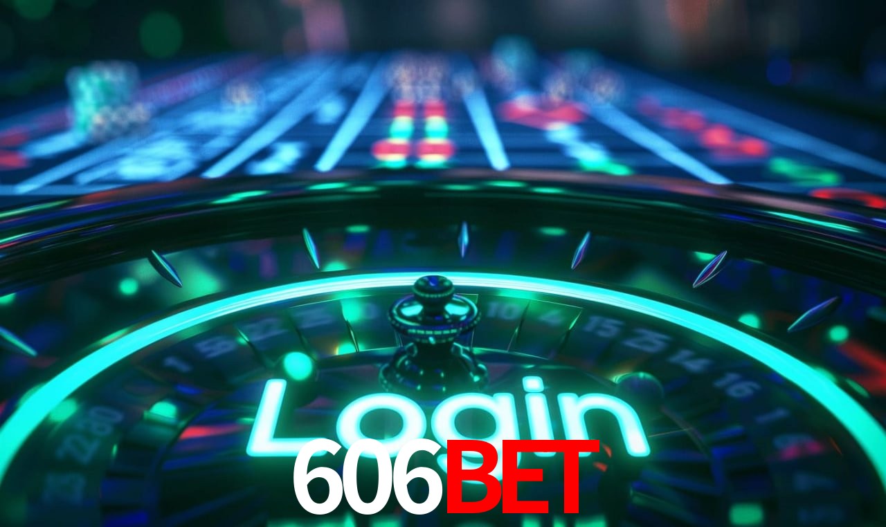 Casino Ao Vivo 606BET