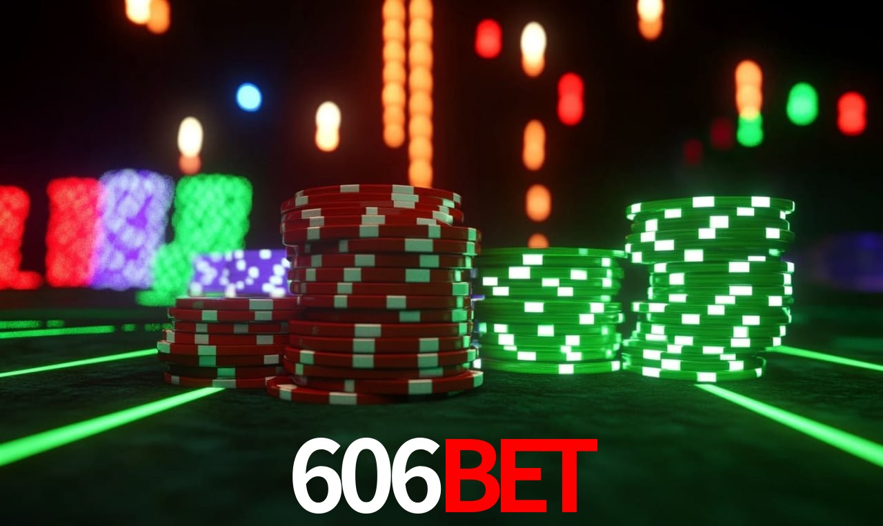 Games Directory 606BET