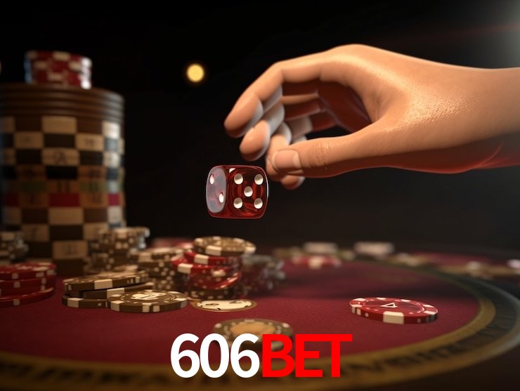 Ofertas Exclusivas 606BET