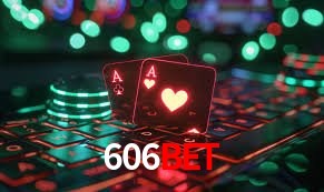 Segurança 2FA 606BET