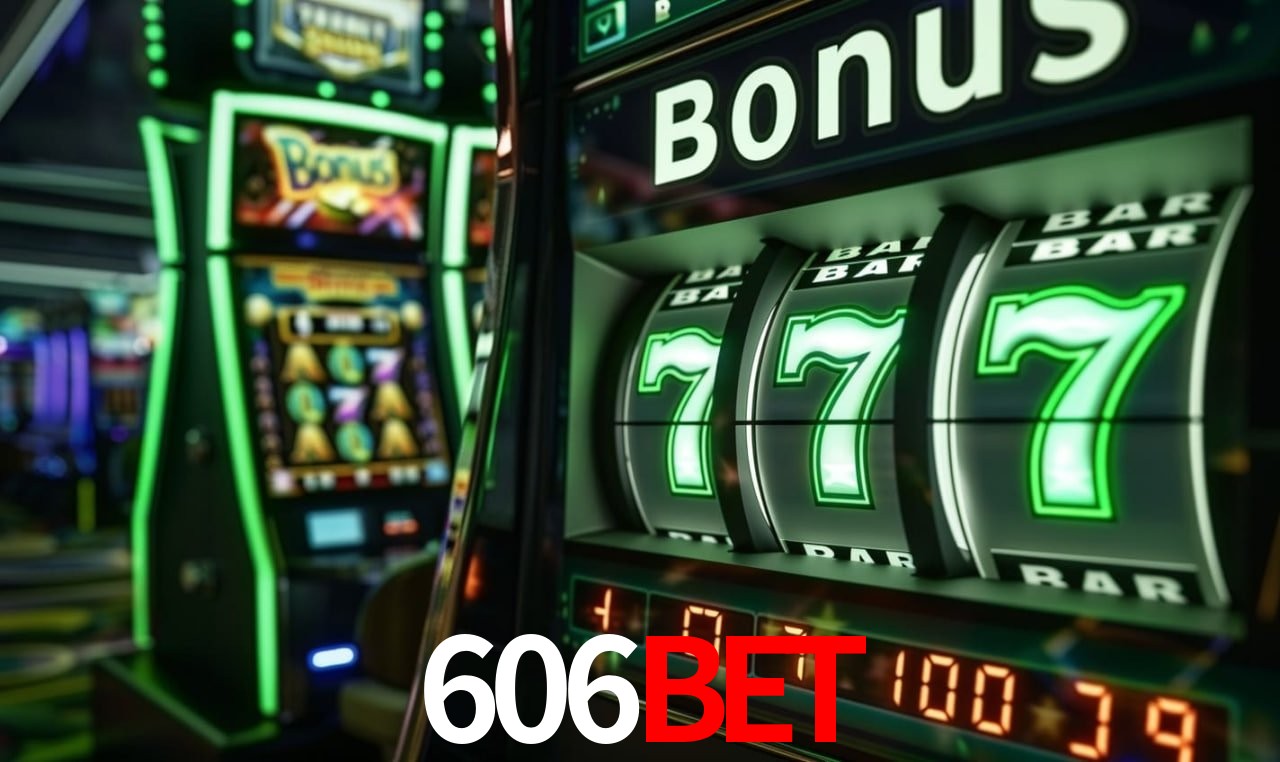 Account Benefits 606BET