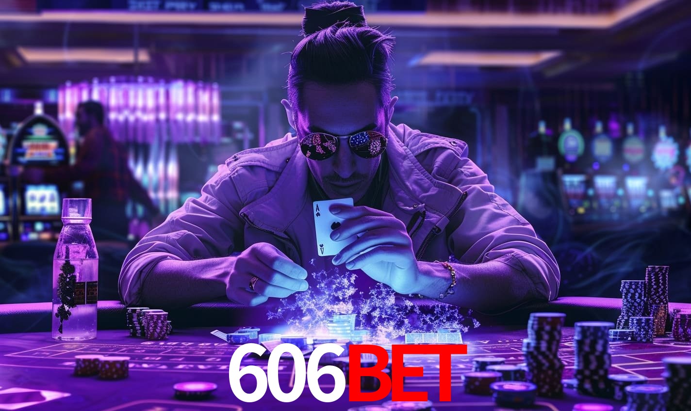 Basketball Betting 606BET