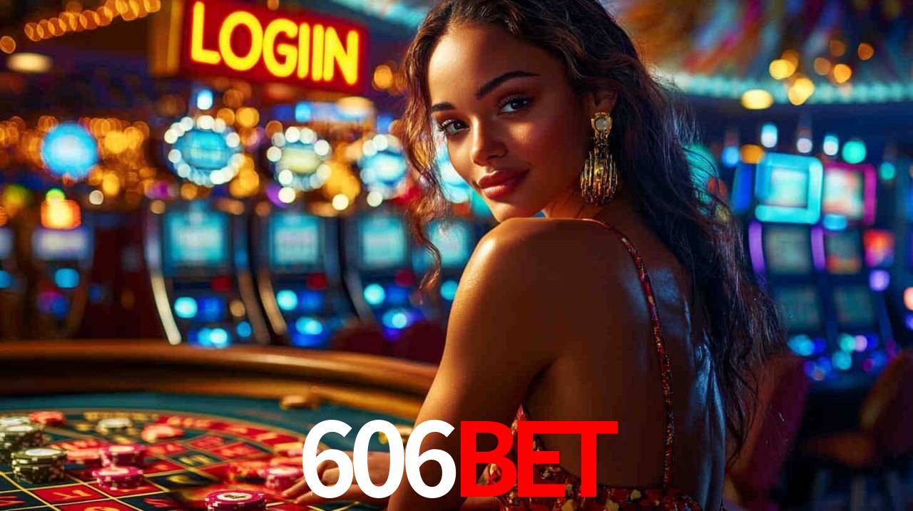 606BET Belo Horizonte - Jackpots
