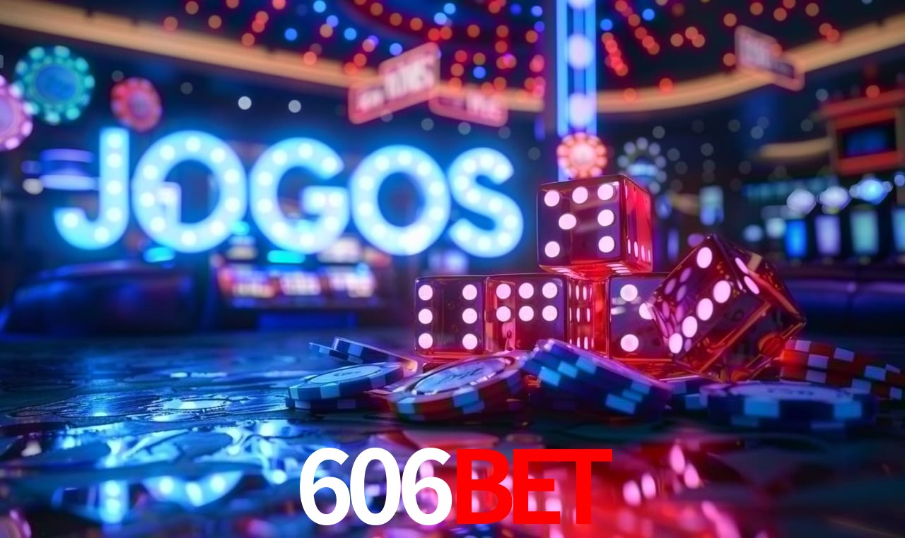 Casino VIP 606BET