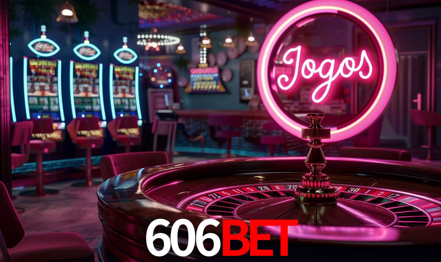 606BET Salvador - Strategies