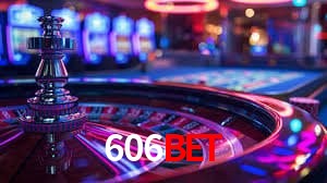 Benefícios da Conta 606BET