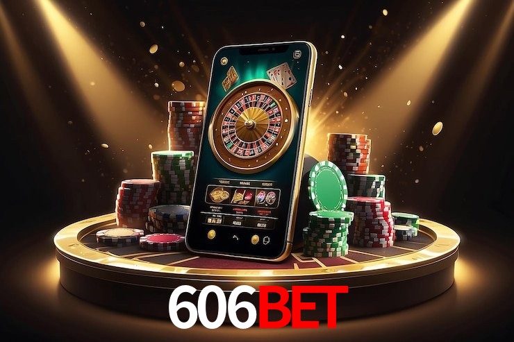 606BET - Winners Celebration