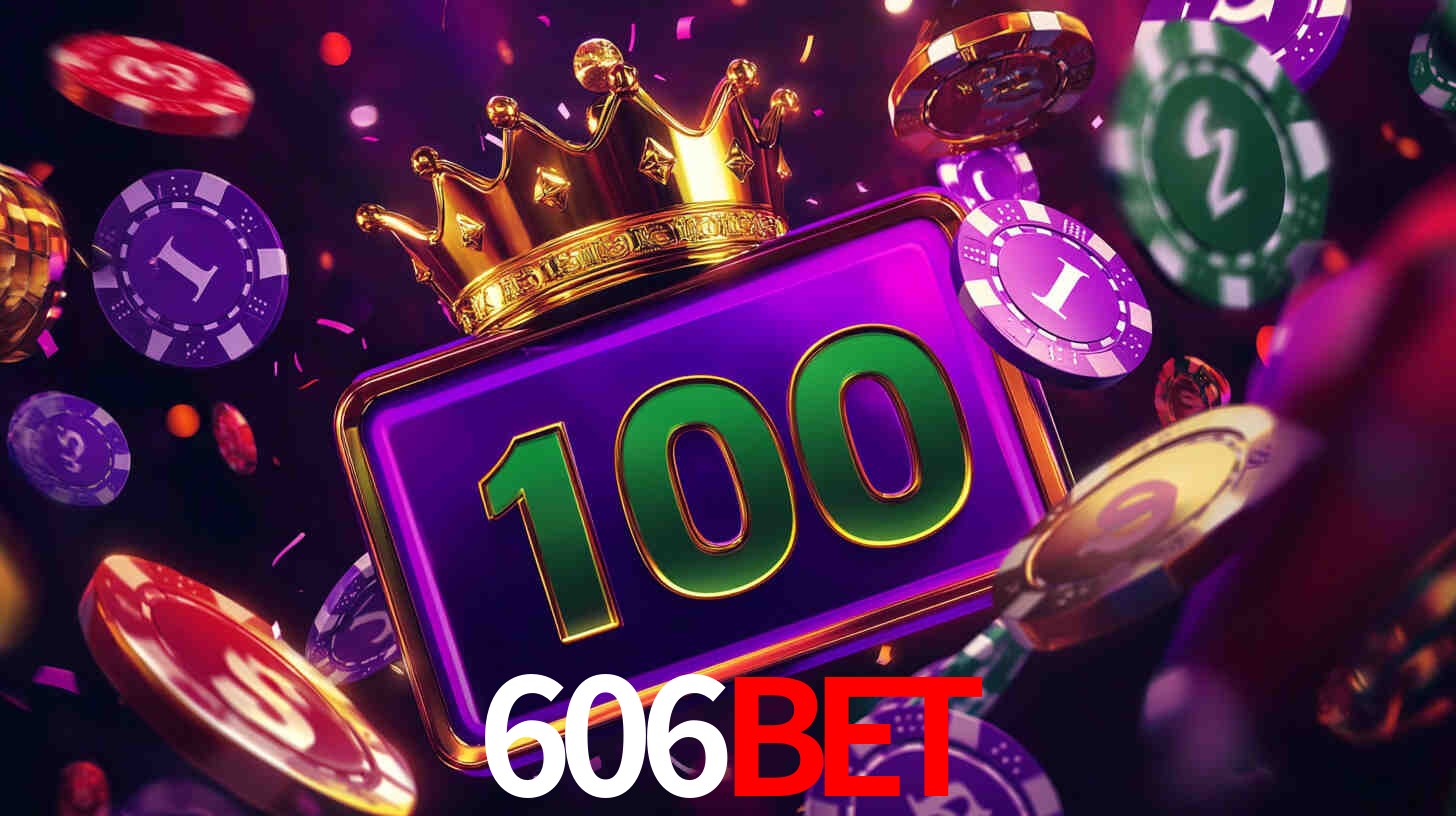 Live Casino 606BET