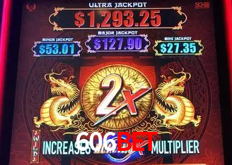 606BET Belo Horizonte - VIP Casino