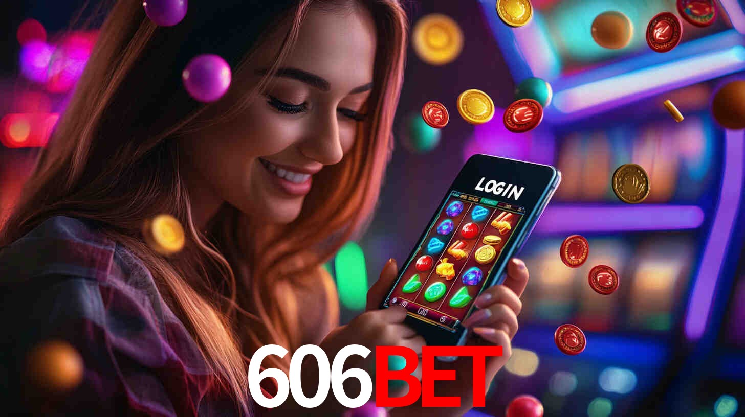 606BET,606BET.COM