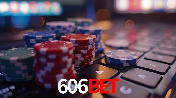 606BET - Login Methods