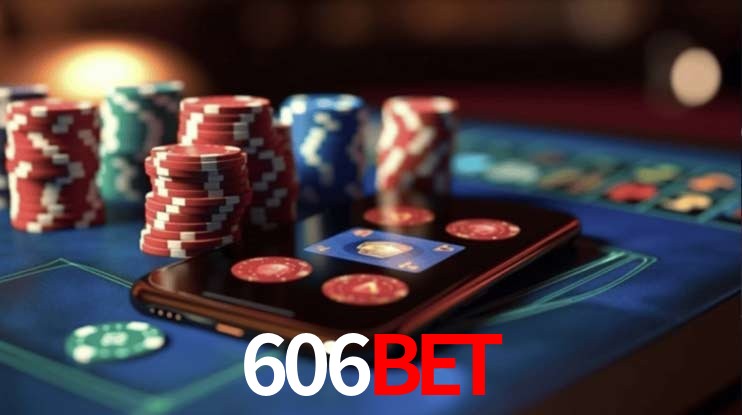 Avaliações dos Jogadores 606BET