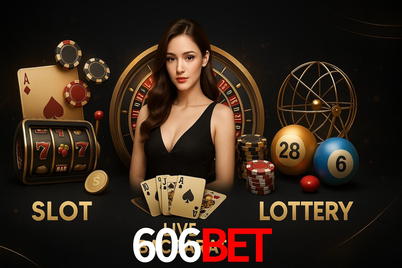 606BET Belo Horizonte - Promo Tips