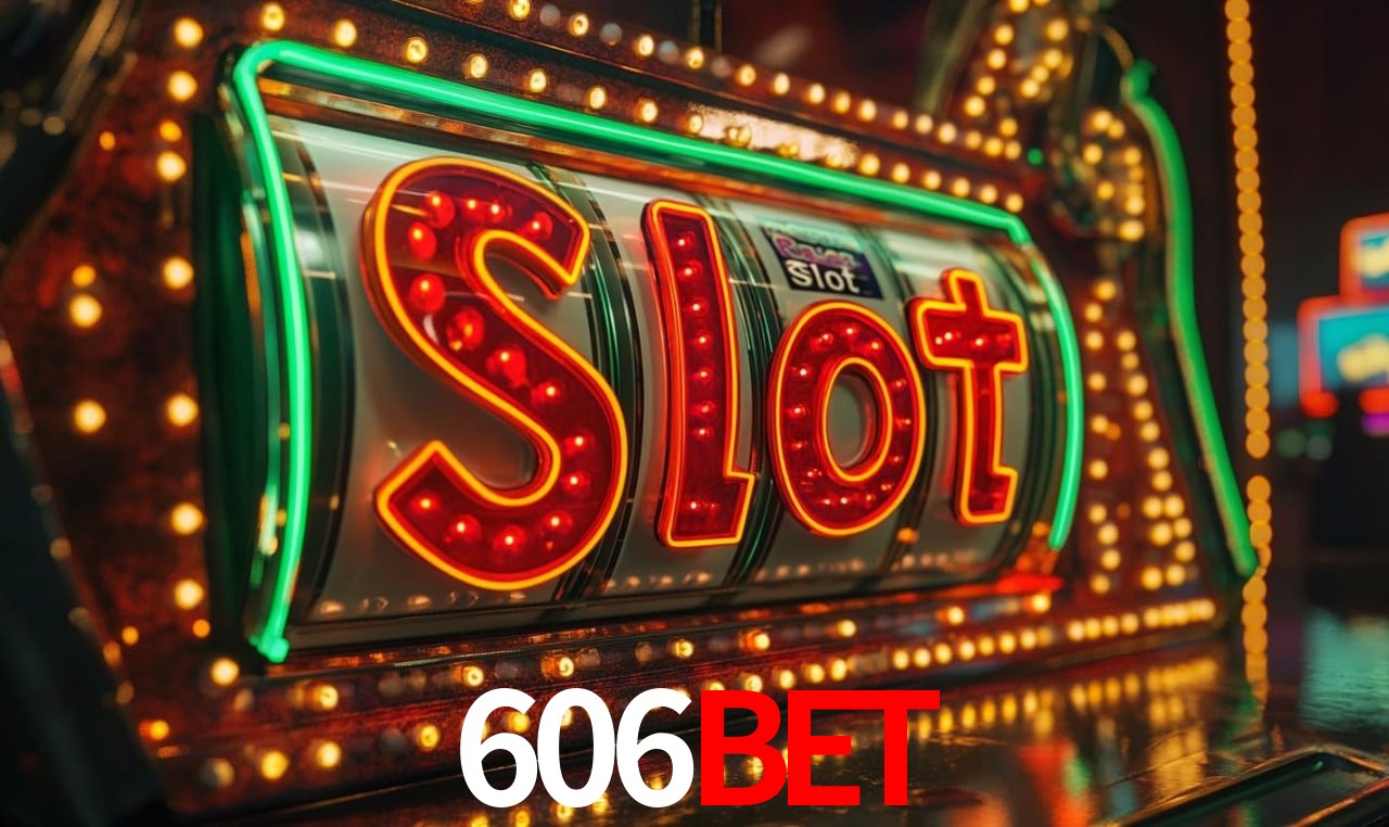 606BET - Support